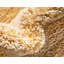 Tapis jaune à poils longs Danita Rabat-1229372487
