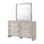 Commode de rangement Contemporary