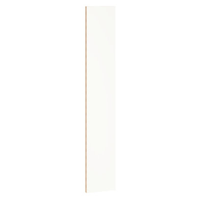 6'' W x 36'' H Plywood Cabinet Fill Strip