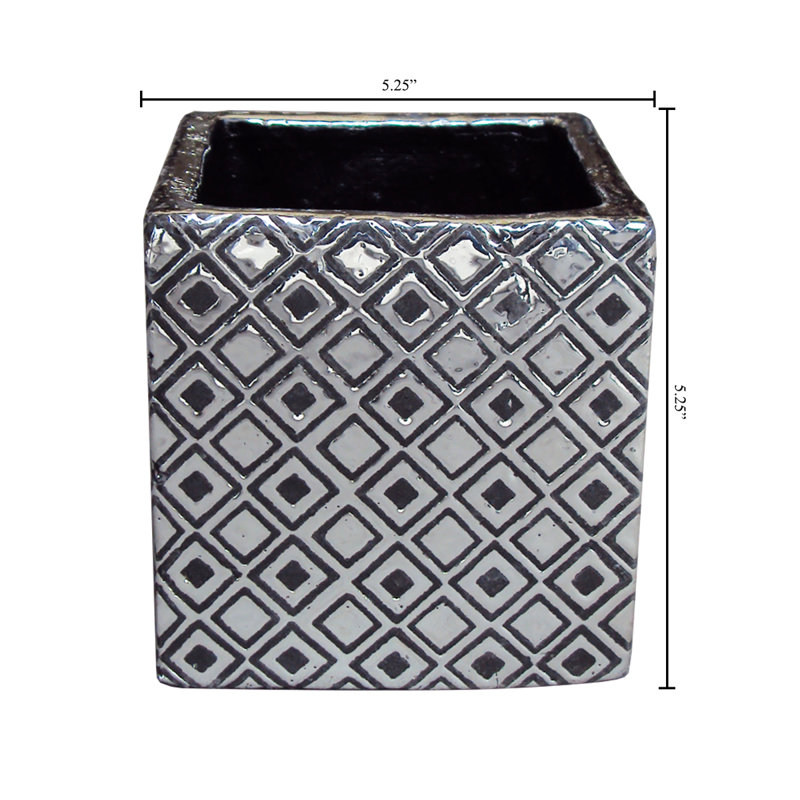 Kumru Planter Box