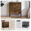 Oscar 3 Drawer Chest Of Drawers-471553296