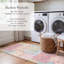 Tapis lavable à la machine Finley-582118717-582118719