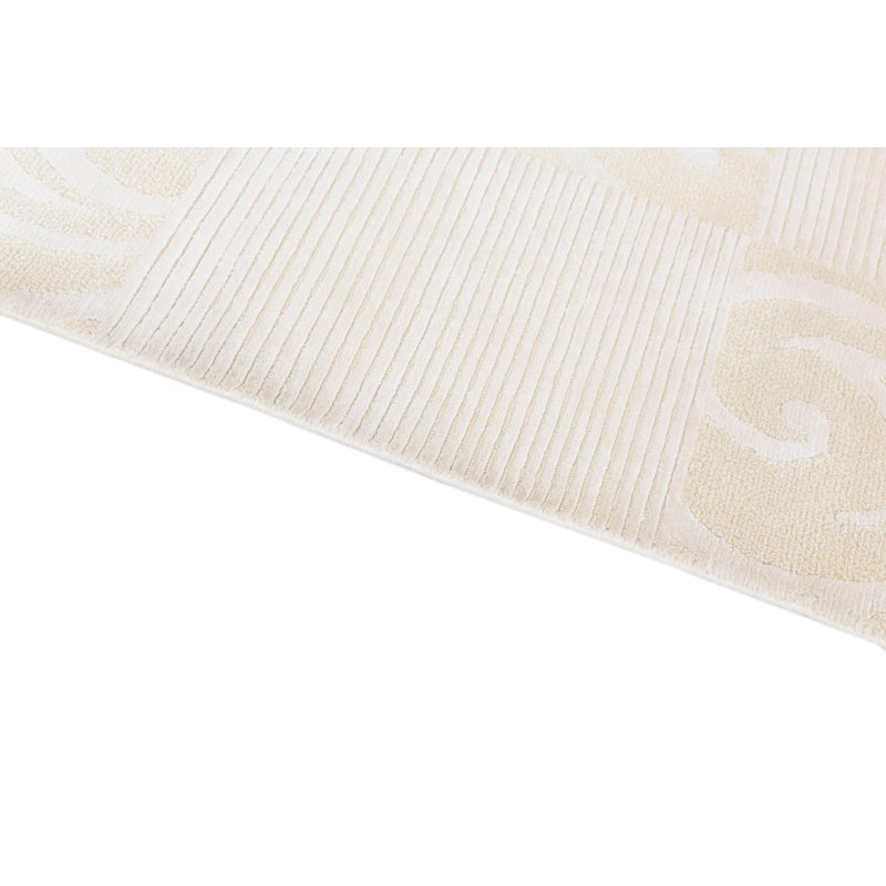 Indira Cream Rug
