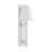 Marilina Wallchiere in Polished Chrome-807203591