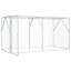 108cm Steel Bird Cage Stand Bird Cage