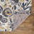 Haslett Floral Indoor Rug-503383121