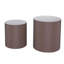 Tables gigognes Amadus Block-133996500-133996503