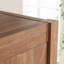 Tablette de rangement pour huche