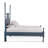 Mary Spindle Four Post Bed-99321868-99321853