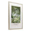 Classic River Banks At Springtime, reproduction encadrée sous verre, design par Vintage Hustle-130611827-130611821