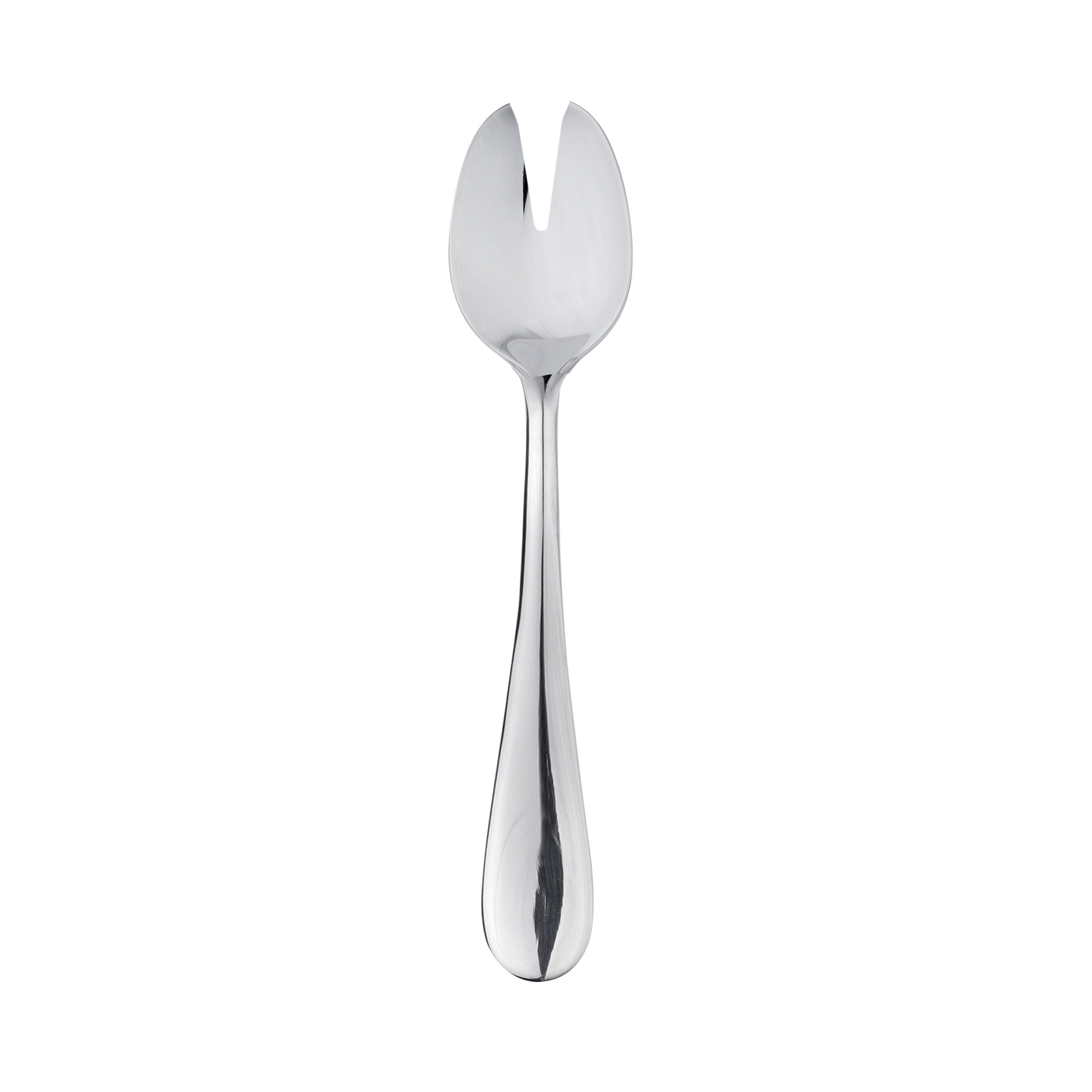 Lot De 6 Fourchettes à Gâteau Mepra - Inox Neuves Sous Emballage