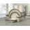 Swirl 16-Piece Dinnerware Set, Service for 4
