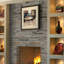 Terraforma 9 in. x 20 in.Manufactured Stacked Stone Ledger Corner Wall Tile-72649141