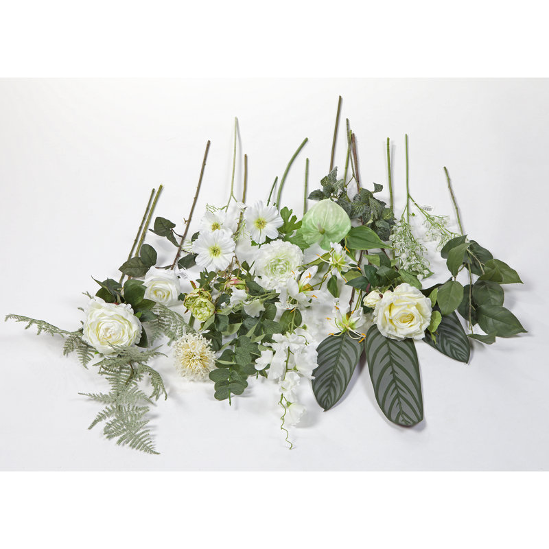 Mixed Assortment Arrangement