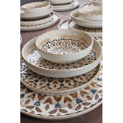 Dinner Set