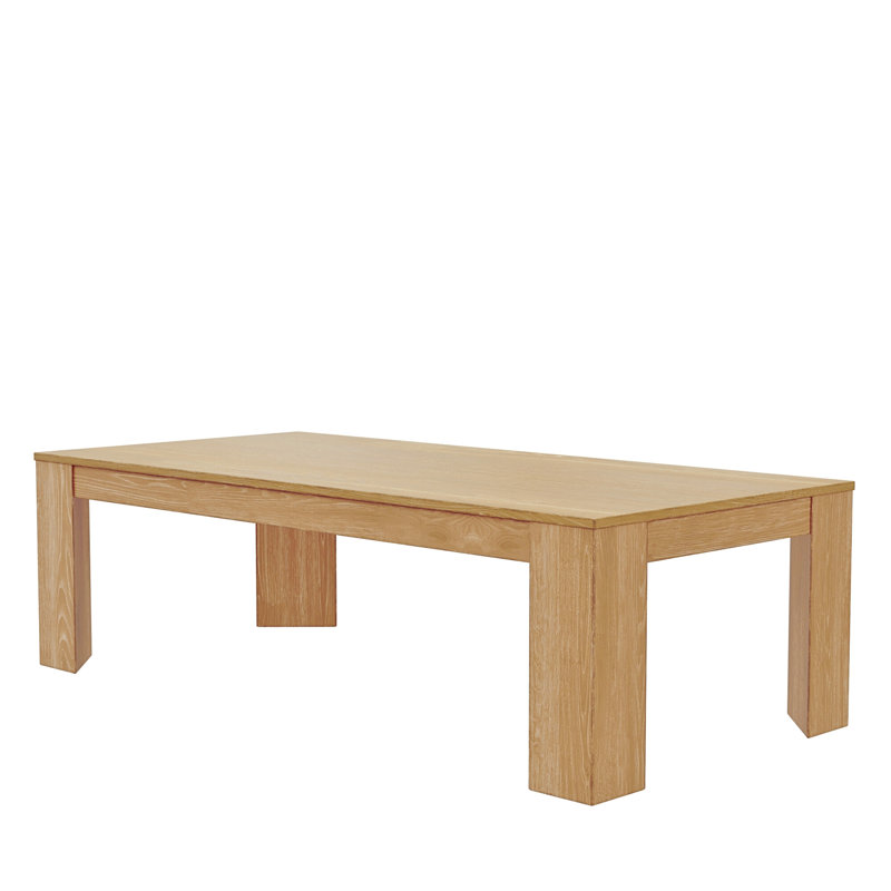 Table basse Payton, Naturel