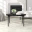 Table basse 4 pieds Wayne Darrah