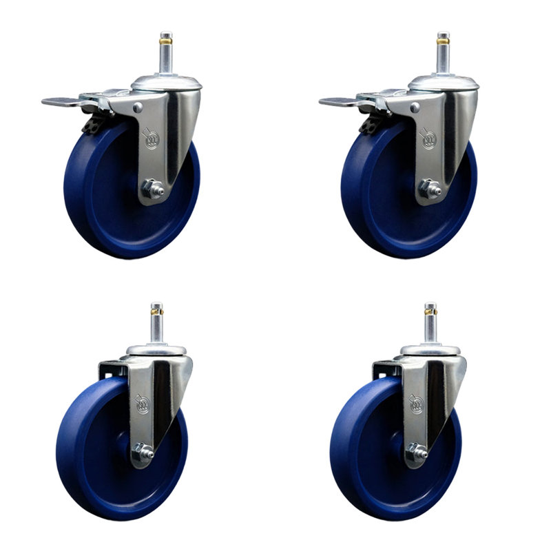 Stem Caster Set