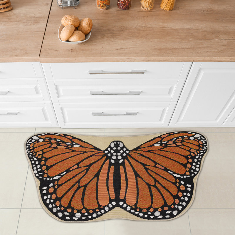 Tapis de cuisine Analyser