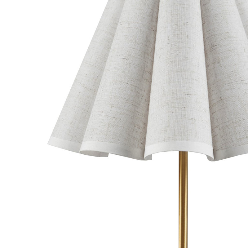 Lampe de table Gracie Mills Melody