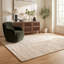 Tapis rectangulaire Kaycay-971795479
