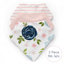 Boîte à jouets aquarelle florale-50640158