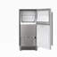 Avallon 14-15/16 In. 26 Lb. Undercounter Ice Maker In Stainless Steel