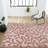 Elsea All Over Indoor/Outdoor Rug-2016627645-2092960728