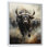 Impression sur toile Kentez
