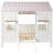 Bed Frame With Headboard