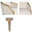 Fauteuil d'appoint, fauteuil d'appoint classique (fauteuil d'appoint)