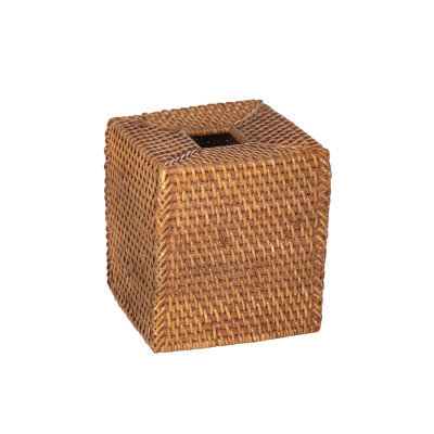 Bavan Tissue Box Cover