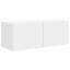 Unfinished Entertainment Centre for TVs up to 77"-1194682686