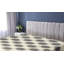 Drap-housse à motif floral Ambesonne-106724905-106725167