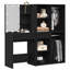 Dressing Table with Mirror