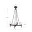 Lucian 4 - Light Chandelier-77452432