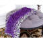 Couverture luxueuse à imprimé zébré-703814842-703814844