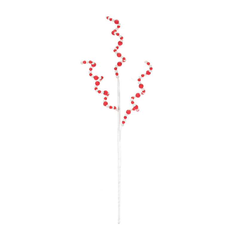 Jet de billes de bois
