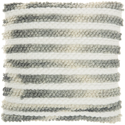  Square Pillow Cover & Insert
