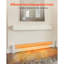 VEVOR Baseboard Cans, Covers, And Grills-2073982689