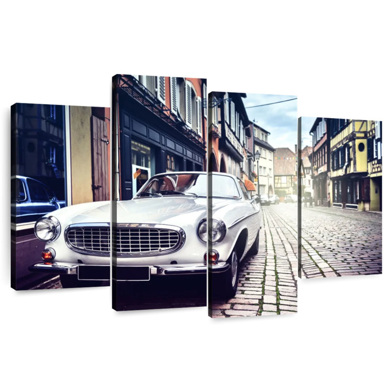 Street Car