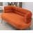 Demetrius  50'' Upholstered Loveseat-1412444916