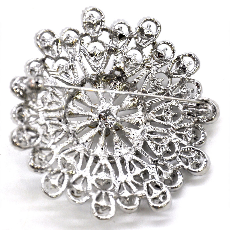 Rhinestones Brooch/Pin