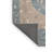 Silky Soft Plush Gray Area Rug-544801101