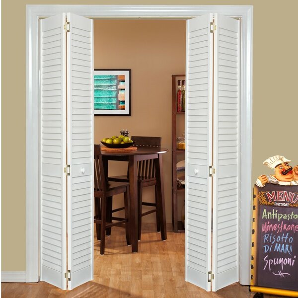 Shutter Closet Doors