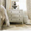 Sanctuary 2 3 - Drawer Nightstand