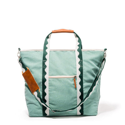 The Cooler Tote Bag