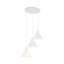 Luminaire suspendu CONO 3-963888625-963888626