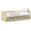 Vidaxl Daybed With Drawers-1023221648-1023221649