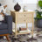 Radium 2 - Drawer End Table-681972888